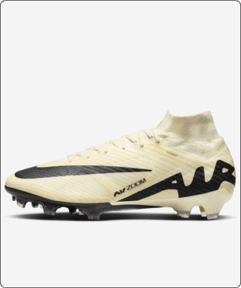 Chuteira Nike Mercurial Superfly 9